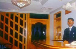 Hotel Tathagat International Bodhgaya