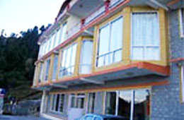 The Royal Residency