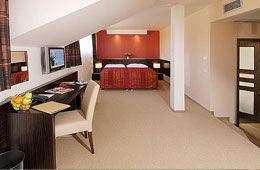 Avantee Hotel Patna