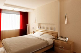 Budget Hotels in Patna