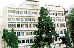 Hotel Chanakya Patna
