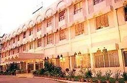 Hotel Maurya Patna