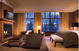 Hotel President