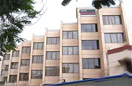 Hotels in Chhattisgarh