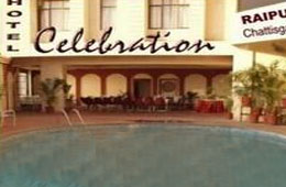 Hotel Celebration Raipur