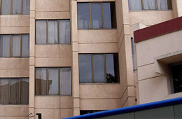 Hotel Mayura Raipur