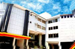 Hotels in Raipur