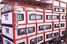 Hotels in Daman and Diu