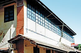 Hotels in Daman