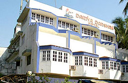 Dariya Darshan Hotel Daman