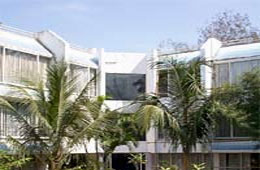 Hotel Cidade De Daman