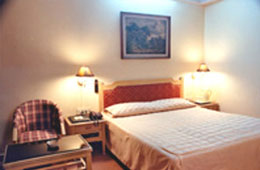 Hotel Gurukrupa Daman