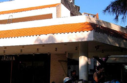 Hotel Jazira Daman