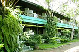 Hotel Sandy Resort Daman
