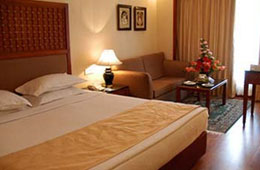 Hotels in Diu