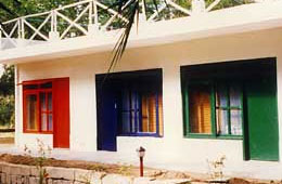 Hotel Radhika Resort Diu