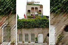 Hotel Alka Delhi