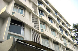 Hotel Rajdoot Delhi