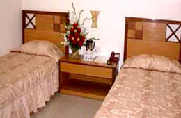 Hotel Savoia, Delhi