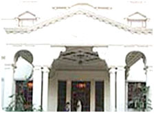 Hotel Sobti, Delhi