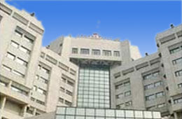 Hotel Surya Continental, Delhi