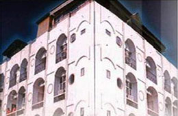 Three Star Hotels in Delhi
