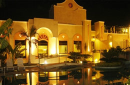 Tivoli Garden Resort Delhi
