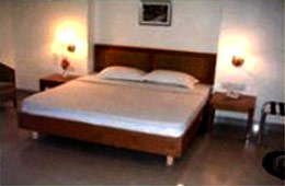 The Corus New Delhi