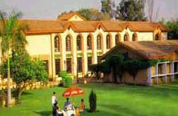 Ashok Country Resort Delhi