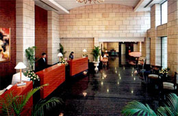 Hotel City Park Delhi