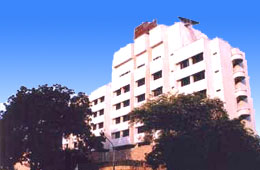 Four Star Hotels In Delhi