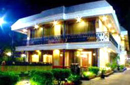 Hotel Diplomat 
			   Delhi