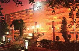 Hotel Janpath Delhi