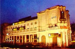 Hotel Marina Delhi