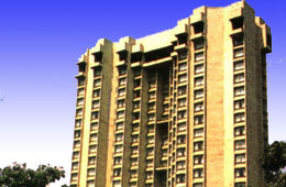 The Connaught New Delhi 