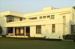 The Manor New Delhi 