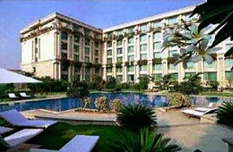 The Grand Hotel Delhi