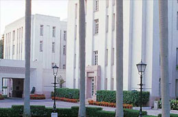 Hotel Imperial New Delhi