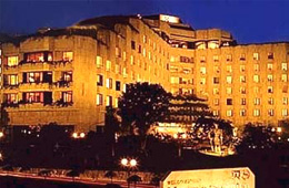 ITC Maurya Sheraton and Towers New Delhi
