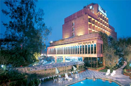 Jaypee Vasant Continental Delhi