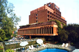 Jaypee Siddharth Hotel New Delhi 