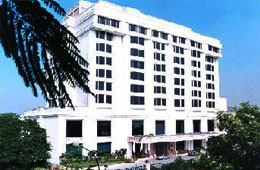 Metropolitan Hotel Nikko Delhi