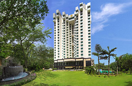 Shangri-La Hotel Delhi