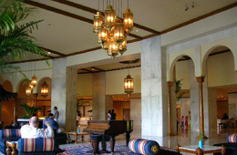 Taj Palace Hotel New Delhi
