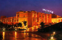 Uppal's Orchid Delhi