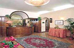 Amar Inn Delhi
