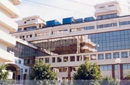 Enkay Condominiums, Delhi