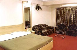 Family Inn, Delhi