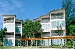 Holiday Apartments, 
Delhi