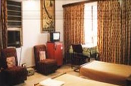 Karan Guesthouse, Delhi